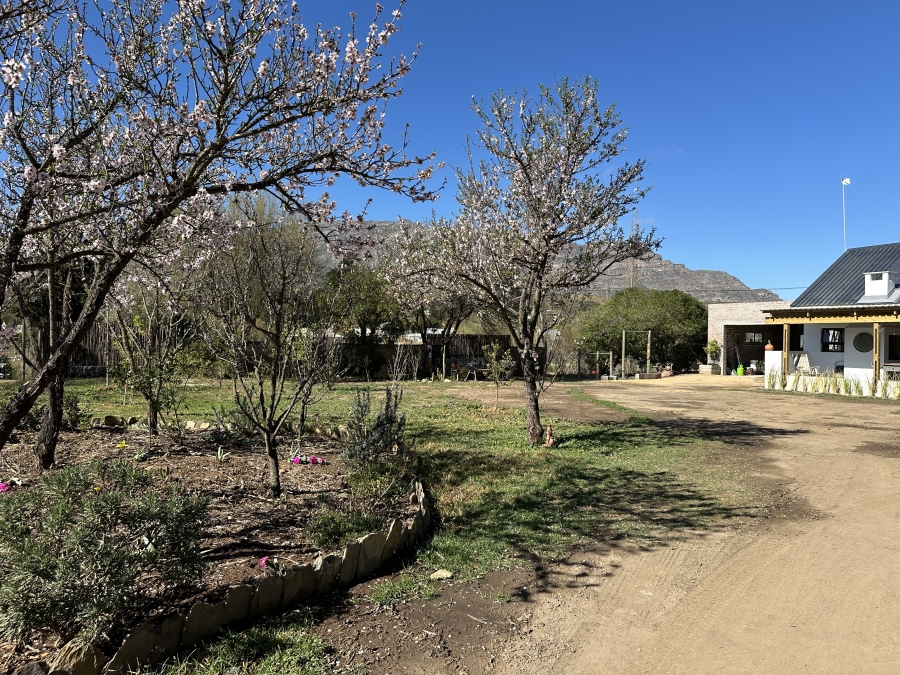 3 Bedroom Property for Sale in Barrydale Western Cape